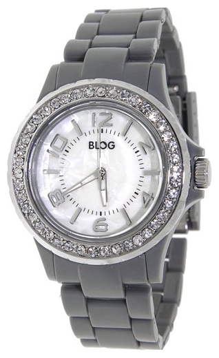 BLOG BLOG082-01WGR wrist watches for women - 1 photo, picture, image