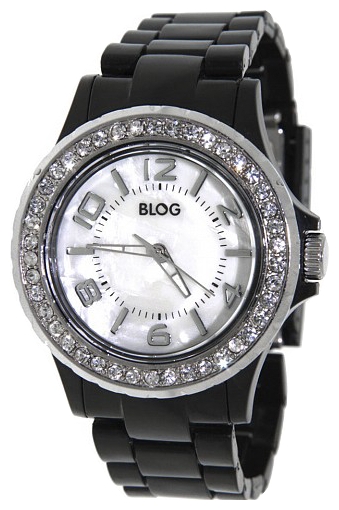 BLOG BLOG082-01WN wrist watches for women - 1 photo, picture, image