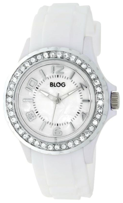 BLOG BLOG082-02W wrist watches for women - 1 image, photo, picture