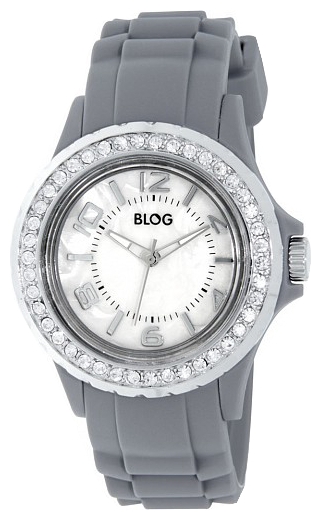 BLOG BLOG082-02WGR wrist watches for women - 1 picture, photo, image