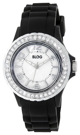 BLOG BLOG082-02WN wrist watches for women - 1 picture, image, photo