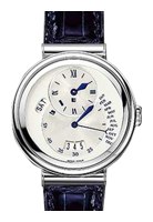 Wrist watch Blu for Women - picture, image, photo