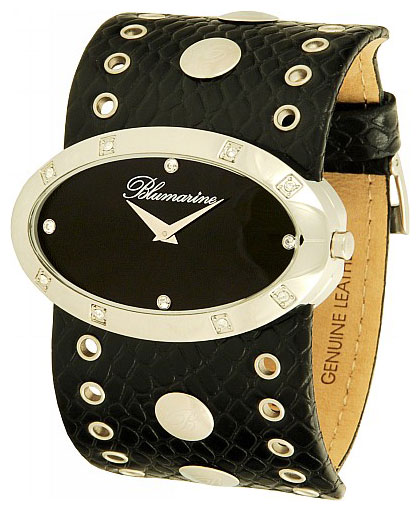 Blumarine BM.3019L/01Z wrist watches for women - 1 photo, picture, image
