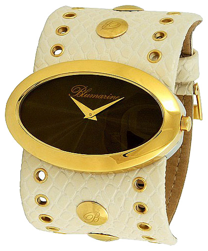Blumarine BM.3019L/11 wrist watches for women - 1 picture, image, photo