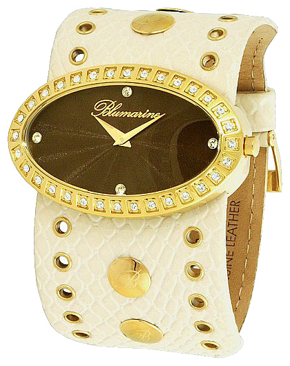 Blumarine BM.3019L/11Z wrist watches for women - 1 image, picture, photo