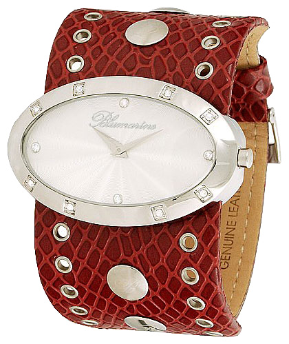Blumarine BM.3019L/26Z wrist watches for women - 1 photo, image, picture