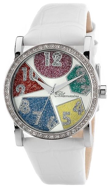 Blumarine BM.3066LS/95 wrist watches for women - 1 image, picture, photo