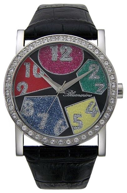 Blumarine BM.3066LS/96 wrist watches for women - 1 photo, picture, image