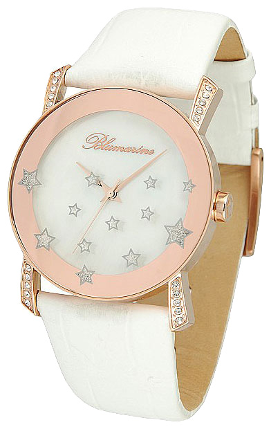 Blumarine BM.3067L/01Z wrist watches for women - 1 photo, picture, image