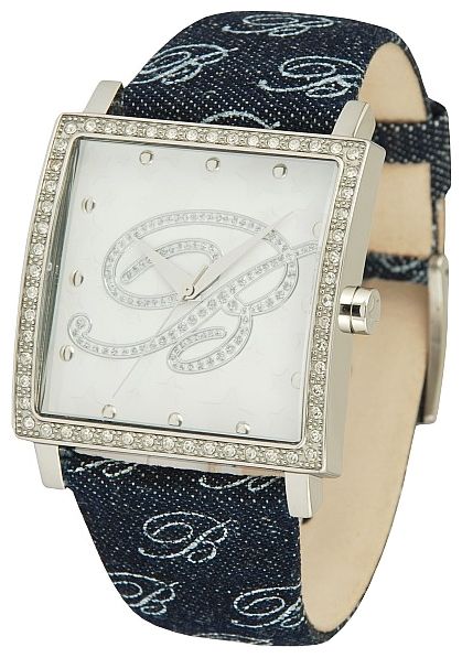 Blumarine BM.3068L/20S wrist watches for women - 1 photo, image, picture