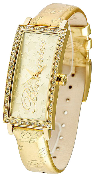 Blumarine BM.3069L/05S wrist watches for women - 1 photo, image, picture