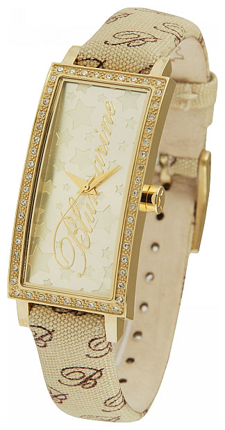 Blumarine BM.3069L/23S wrist watches for women - 1 picture, image, photo
