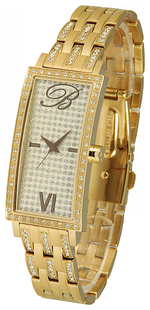Blumarine BM.3069LS/23M wrist watches for women - 1 picture, image, photo