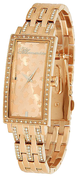 Blumarine BM.3069LS/35M wrist watches for women - 1 photo, image, picture