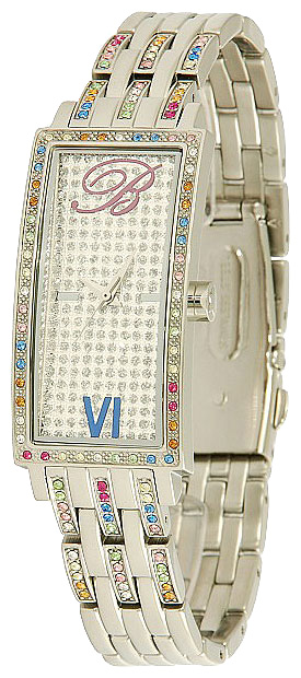 Blumarine BM.3069LS/42M wrist watches for women - 1 image, picture, photo