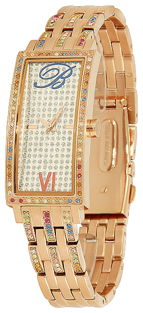 Blumarine BM.3069LS/43M wrist watches for women - 1 image, photo, picture