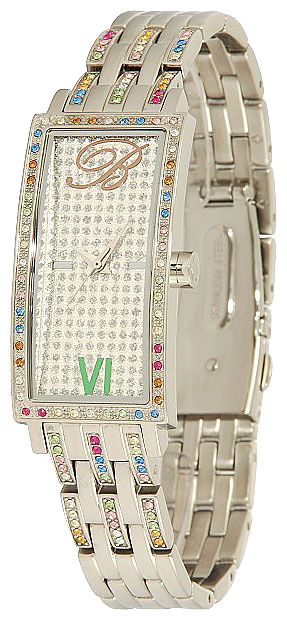 Blumarine BM.3069LS/44M wrist watches for women - 1 image, picture, photo