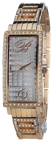 Blumarine BM.3069LS/45M wrist watches for women - 1 photo, image, picture