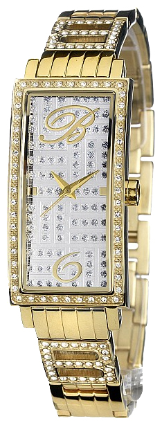 Blumarine BM.3069LS/48M wrist watches for women - 1 picture, photo, image
