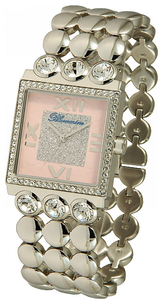 Blumarine BM.3076LS/07M wrist watches for women - 1 photo, image, picture