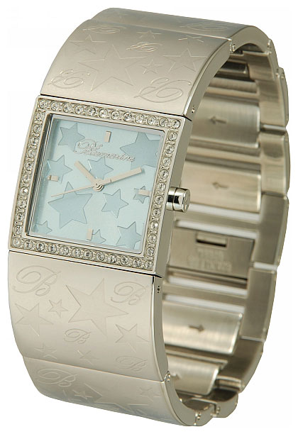 Blumarine BM.3077LS/01M wrist watches for women - 1 photo, picture, image