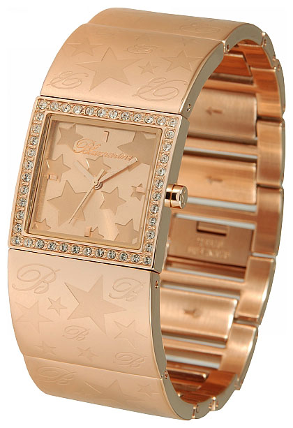 Blumarine BM.3077LS/04M wrist watches for women - 1 photo, picture, image