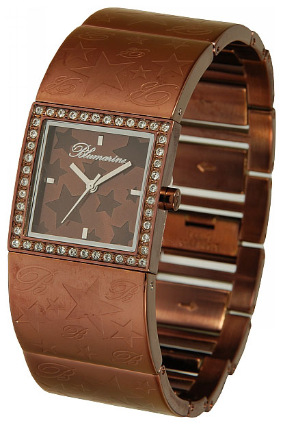 Blumarine BM.3077LS/06M wrist watches for women - 1 image, photo, picture