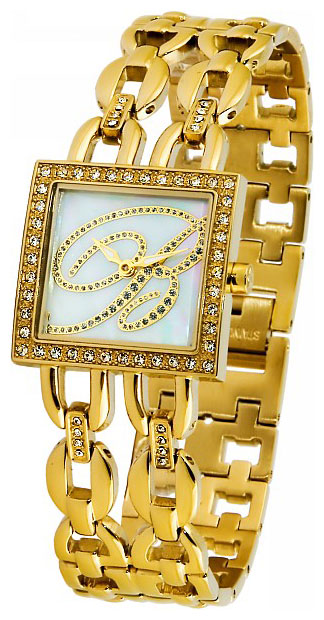 Blumarine BM.3080LS/15M wrist watches for women - 1 picture, photo, image