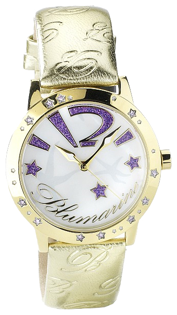 Blumarine BM.3086LS/15 wrist watches for women - 1 picture, photo, image