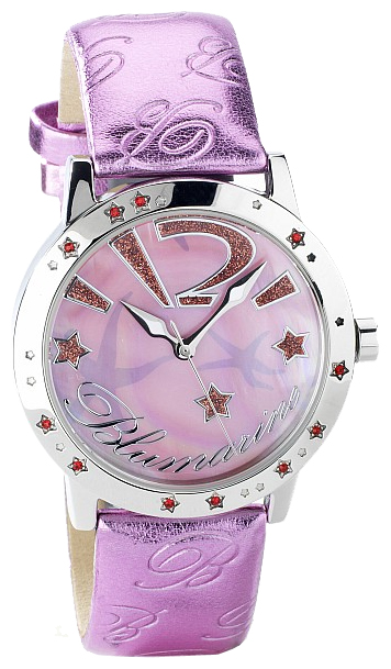 Blumarine BM.3086LS/17 wrist watches for women - 1 picture, image, photo
