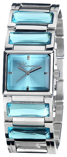 Blumarine BM.3123L/01M wrist watches for women - 1 picture, image, photo