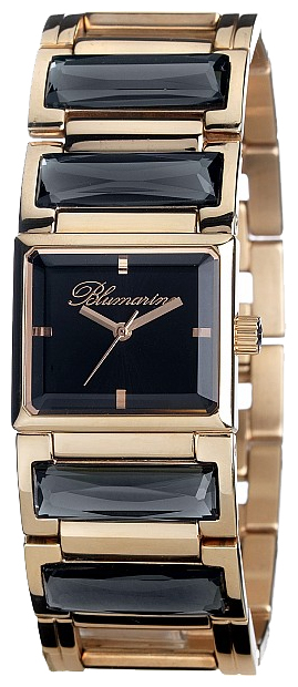 Blumarine BM.3123L/08M wrist watches for women - 1 photo, image, picture