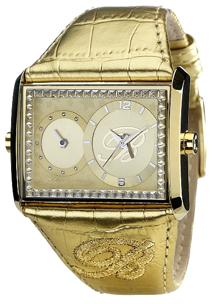 Blumarine BM.3125L/13 wrist watches for women - 1 picture, photo, image