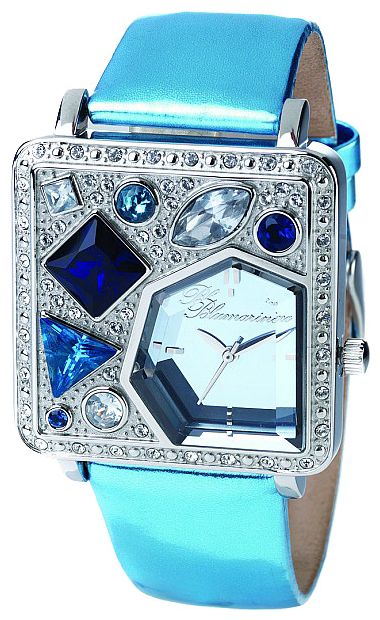 Blumarine BM.3135LS/01 wrist watches for women - 1 picture, photo, image