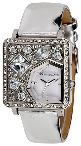 Blumarine BM.3135LS/06 wrist watches for women - 1 photo, image, picture