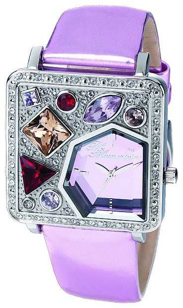 Blumarine BM.3135LS/07 wrist watches for women - 1 photo, picture, image