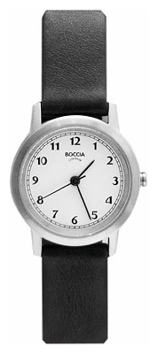 Boccia 148-31 wrist watches for women - 1 picture, image, photo