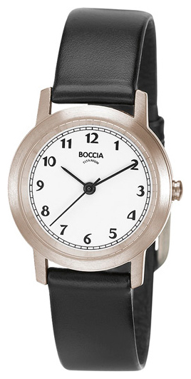 Boccia 148-31 wrist watches for women - 2 picture, image, photo