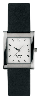 Wrist watch Boccia for Women - picture, image, photo