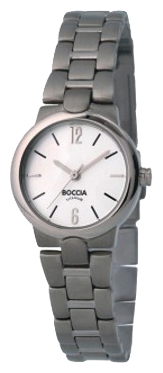 Wrist watch Boccia for Women - picture, image, photo