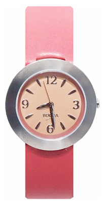 Boccia 3101-02 wrist watches for women - 1 image, picture, photo