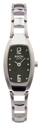 Wrist watch Boccia for Women - picture, image, photo