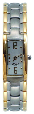 Wrist watch Boccia for Women - picture, image, photo