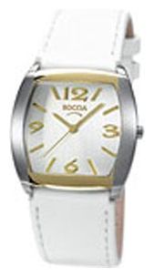Boccia 3113-07 wrist watches for women - 1 picture, image, photo