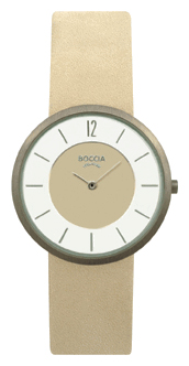 Wrist watch Boccia for Women - picture, image, photo