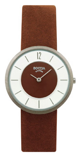 Wrist watch Boccia for Women - picture, image, photo