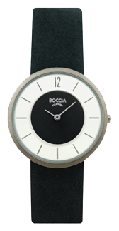Boccia 3114-06 wrist watches for women - 1 image, picture, photo