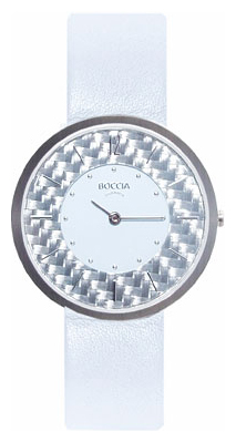 Boccia 3114-10 wrist watches for women - 1 picture, photo, image