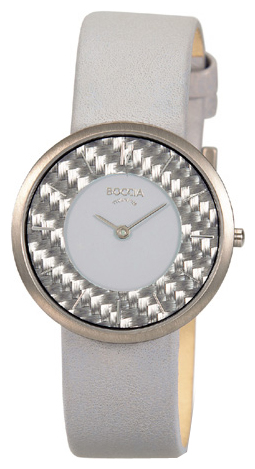 Boccia 3114-10 wrist watches for women - 2 picture, photo, image