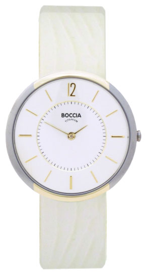 Boccia 3114-15 wrist watches for women - 1 image, picture, photo